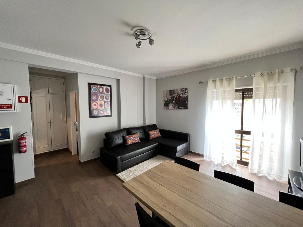 Apartamento Barao Amora Exterior foto
