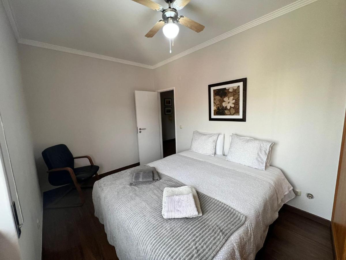 Apartamento Barao Amora Exterior foto