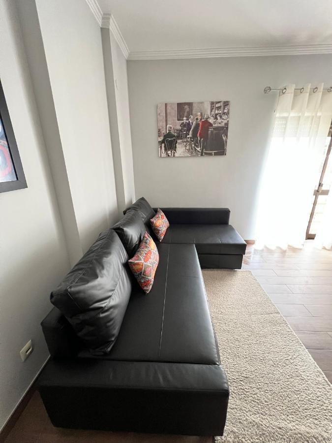 Apartamento Barao Amora Exterior foto