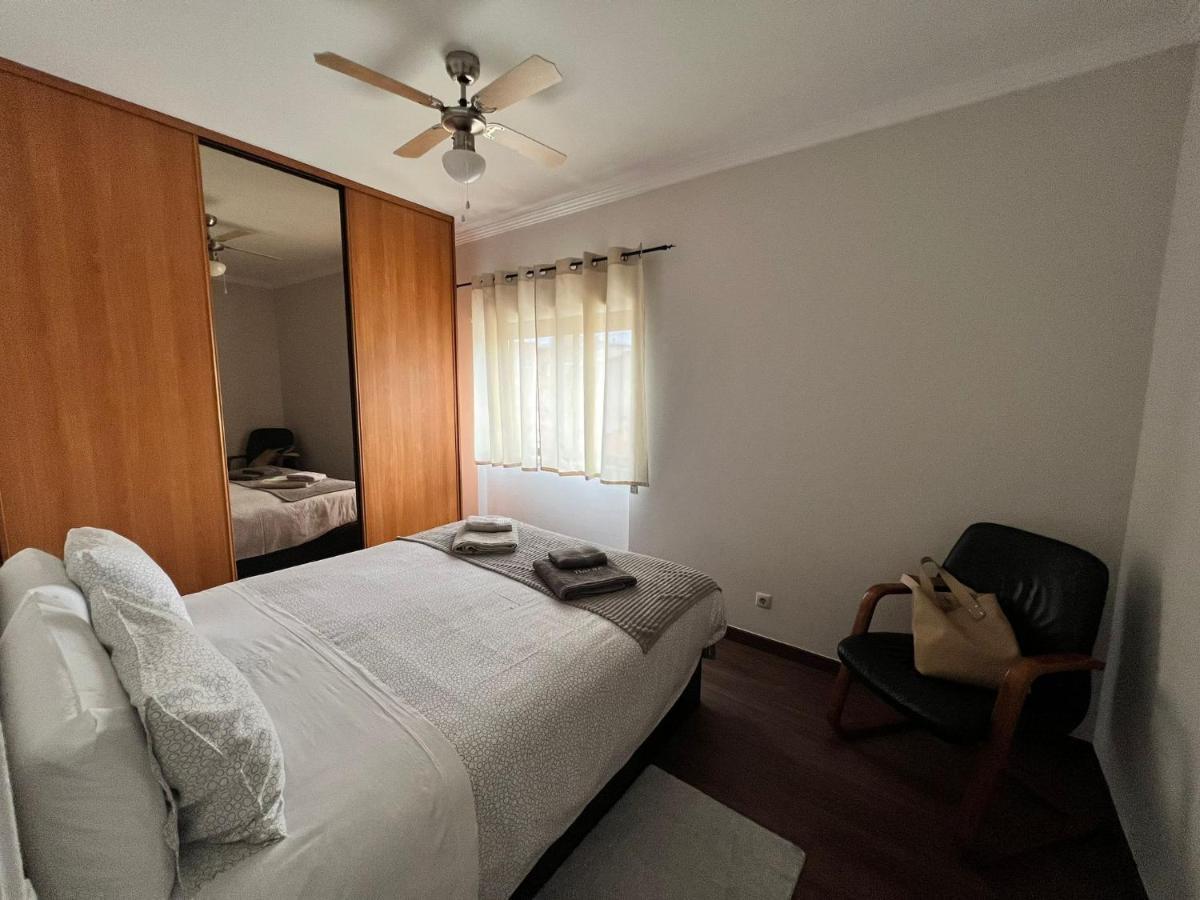 Apartamento Barao Amora Exterior foto